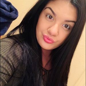 Meet your Posher, Whitney